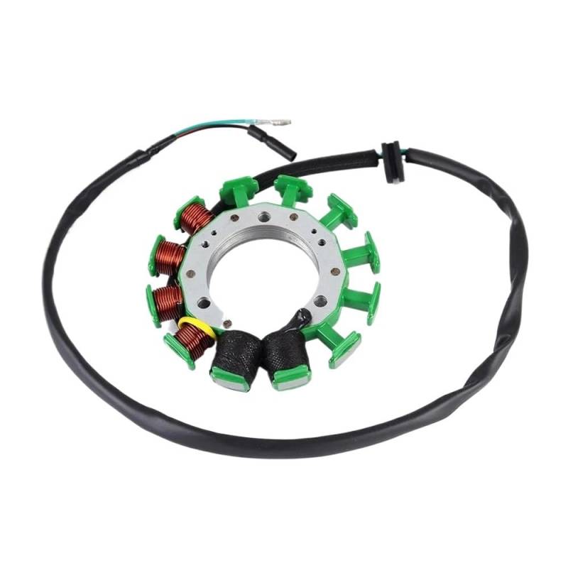 Motorrad Stator Spule Generator Stator Spule Für XR600R XR 600 R XR 600R 1991-2000 31120-MN1-681 Zündung Magneto Spule Motorrad Stator Spule von QUZVYT
