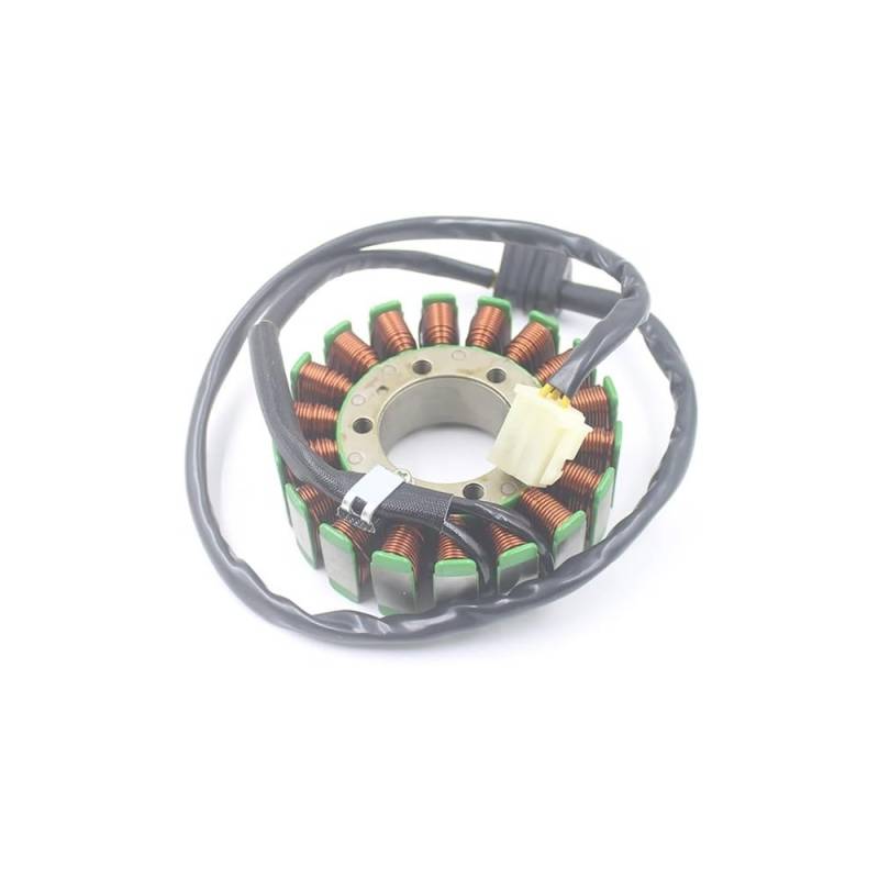 Motorrad Stator Spule Generator Stator Spule Zündung Magneto Stator Spule Für VFR800 1998 1999 2000 2001 Motorrad Zündung Magneto Stator Spule von QUZVYT