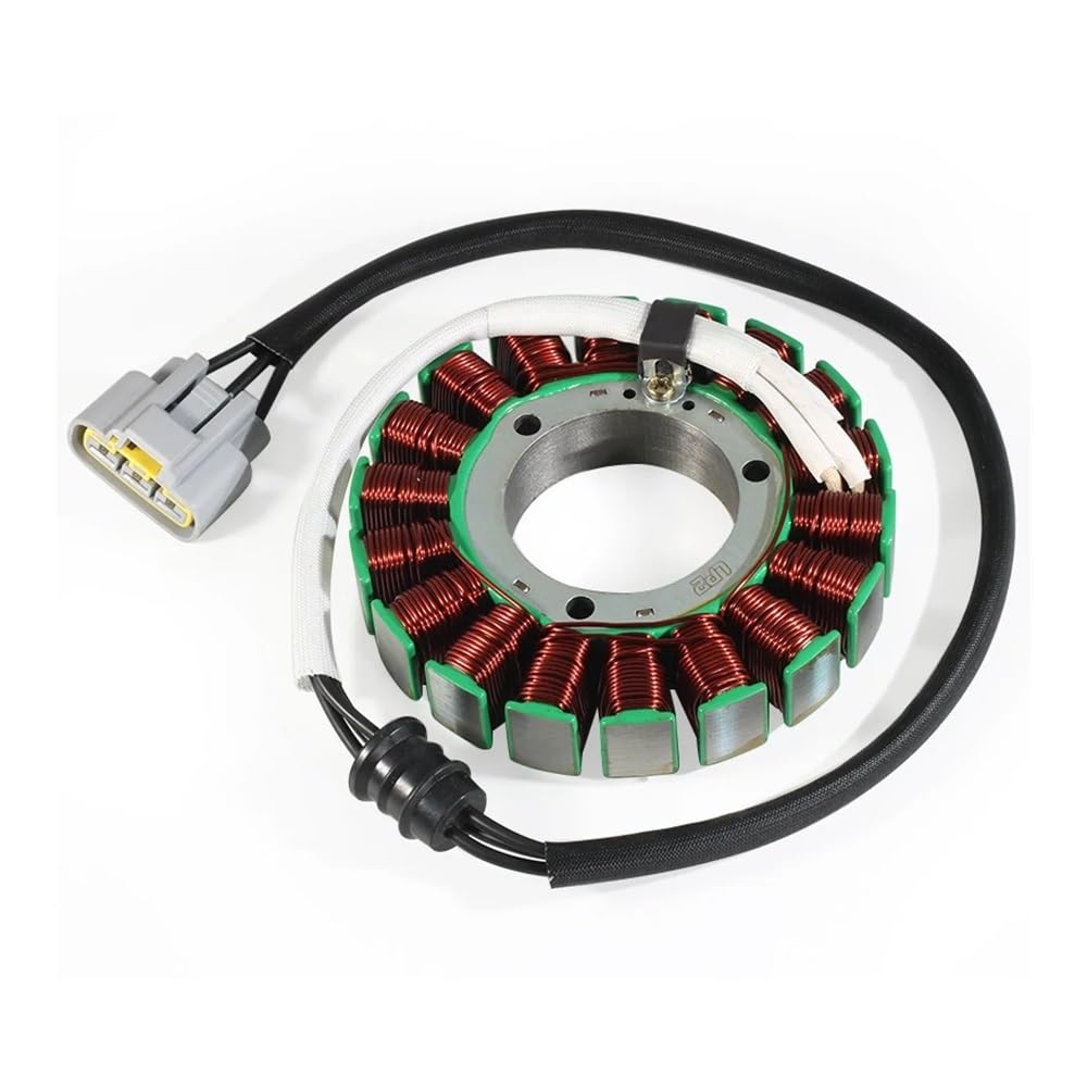 Motorrad Stator Spule Magneto Generator Stator Spule Für Scout Scout Sixty Scout 1200 Scout Bobber Scout Rogue 4017283 Motorrad Zubehör Motorrad Stator Spule Magneto Generator Stator Spule Für Scout Scout Sixty Scout 1200 Scout Bobber Scout Rogue 4017283 Motorrad Zubehör von QUZVYT