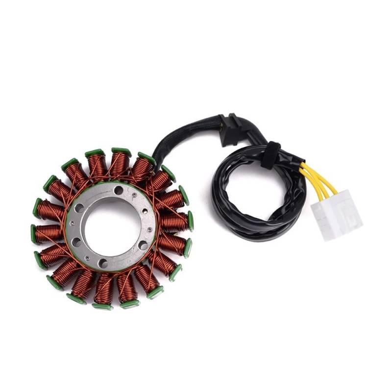 Motorrad Stator Spule Motorrad Generator Stator Spule Für CBF1000 SC58 2006-2010 31120-MFA-D01 31120-MGJ-D01 Motorrad Motor Spule Stator Spule von QUZVYT