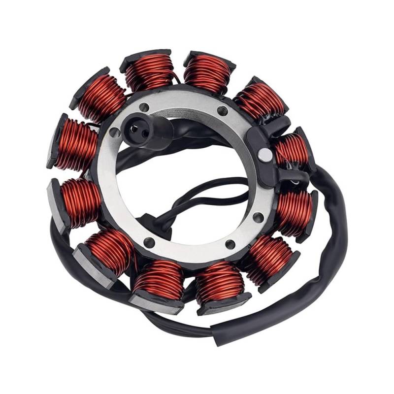 Motorrad Stator Spule Motorrad Generator Stator Spule Für Für Sportster 1200 883 883R XL1200 XL883 Roadster XL1200R XL883C XL883L 29967-89C von QUZVYT