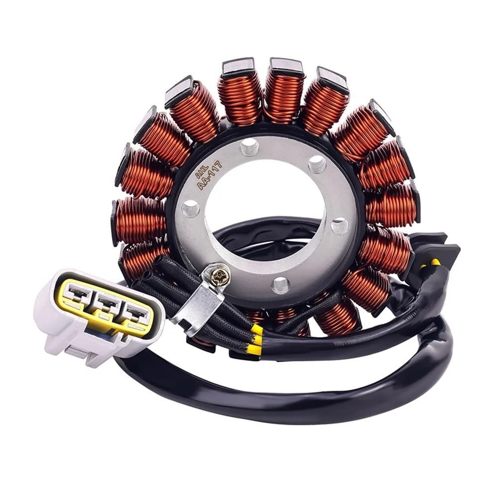 Motorrad Stator Spule Motorrad Generator Stator Spule Kit Für Für Panigale V4 RS GP Corse SP SP2 Speciale Motorrad Spule Stator Spule Motorrad Stator Spule Motorrad Generator Stator Spule Kit Für Für Panigale V4 RS GP Corse SP SP2 Speciale Motorrad Spule Stator Spule von QUZVYT