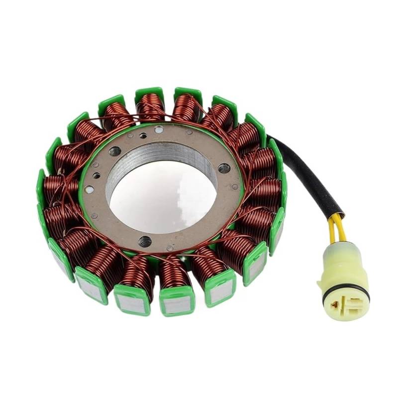 Motorrad Stator Spule Motorrad Stator Spule Für DF60 DF70 60 70 1998-2009 32120-99E00 32120-99E10 Außenbordmotor Generator Magneto Spule von QUZVYT