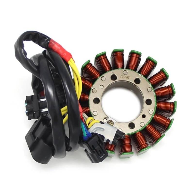Motorrad Stator Spule Motorrad Stator Spule Teile Für TRX500 TRX500FE1 2AC TRX500FE2 TRX500FM1 TRX500FM2 TRX500FM5 TRX500FM6 TRX500FM7 12V Moto von QUZVYT