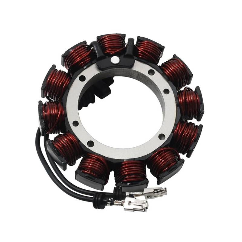 Motorrad Stator Spule Zündung Stator Spule Für Für Davidson FLSTC FLSTF 1BMY FLSTS 1BRY FXD 1GHV FXDL 1GDV FXDS Conv 1GGV FXDWG 1GEV 29951-99A von QUZVYT