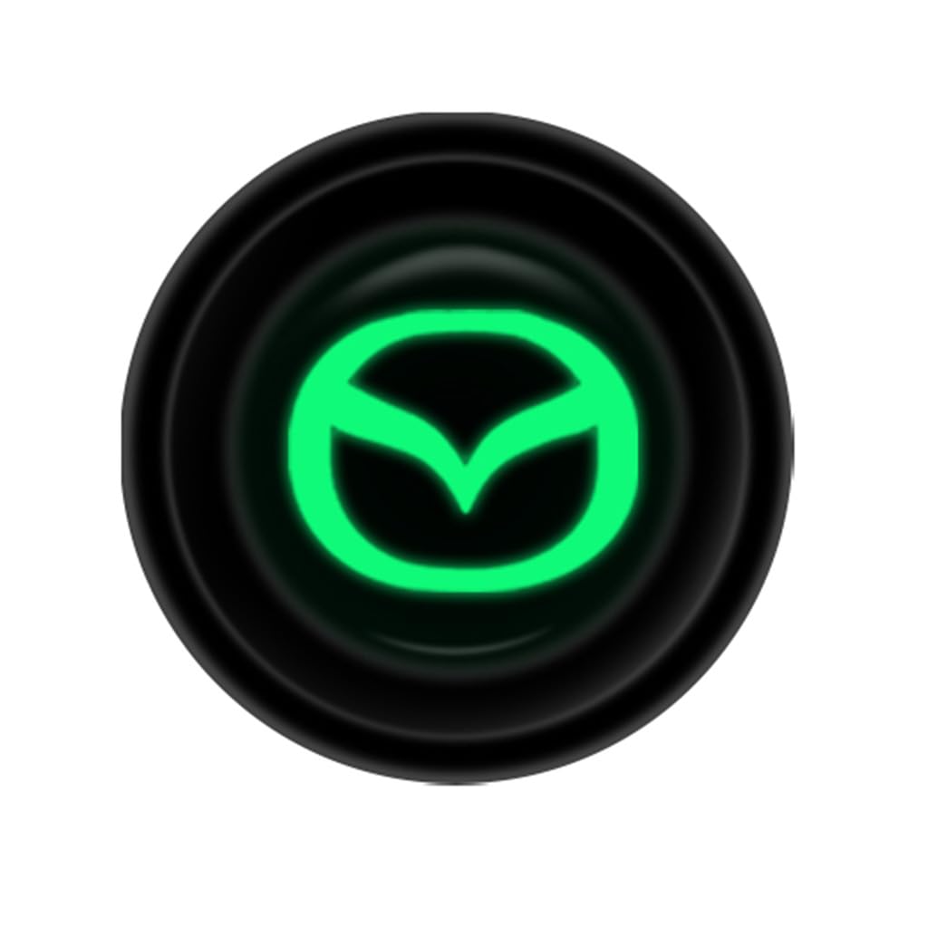 12 Stück Autotür Stoßdämpfer für Mazda 5 2008-2017,Autotürschutzaufkleber Stoßdämpfende und Geräuscharme Dichtung der Autotür,Glow in The Dark 12 Stück Autotür Stoßdämpfer für Mazda 5 2008-2017,Autotürschutzaufkleber Stoßdämpfende und Geräuscharme Dichtung der Autotür,Glow in The Dark von QWCPHGWZ