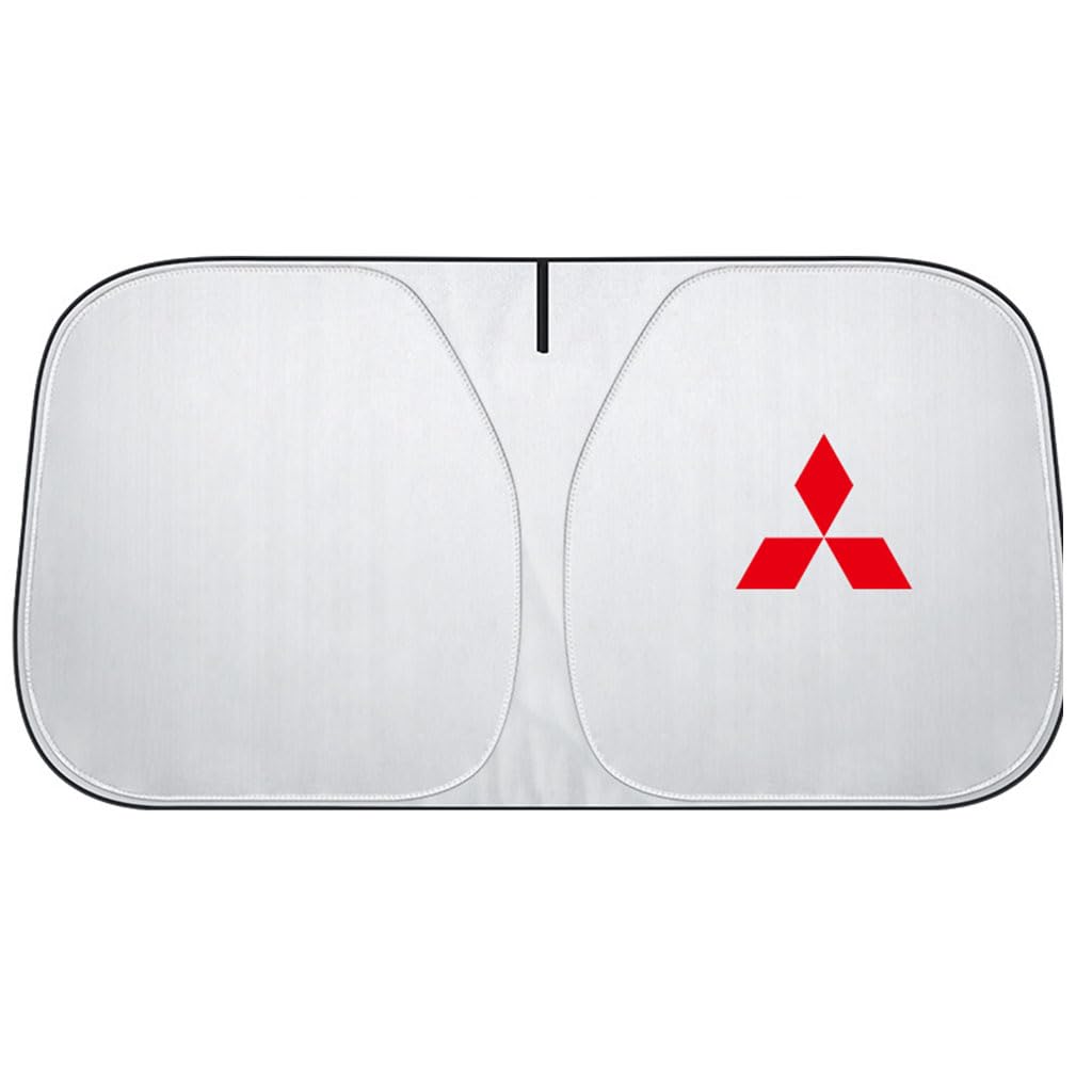 Auto Windschutzscheibe Sonnenschutz Regenschirm für Mitsubishi Sigma Space Gear,Auto Sonne Visier,UV Schutz,Hitze Isolierung,H Auto Windschutzscheibe Sonnenschutz Regenschirm für Mitsubishi Sigma Space Gear,Auto Sonne Visier,UV Schutz,Hitze Isolierung,H von QWCPHGWZ