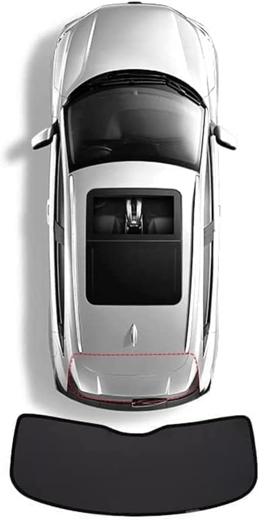 Auto Seitenfenster Sonnenschutz Für Hyundai IX25 2014-2019,Voller Schatten Seitenfenster Sonnenblenden Blockiert UV-Strahlen,Einfachen Befestigung,G/Rear-1pcs Auto Seitenfenster Sonnenschutz Für Hyundai IX25 2014-2019,Voller Schatten Seitenfenster Sonnenblenden Blockiert UV-Strahlen,Einfachen Befestigung,G/Rear-1pcs von QWEDFSD