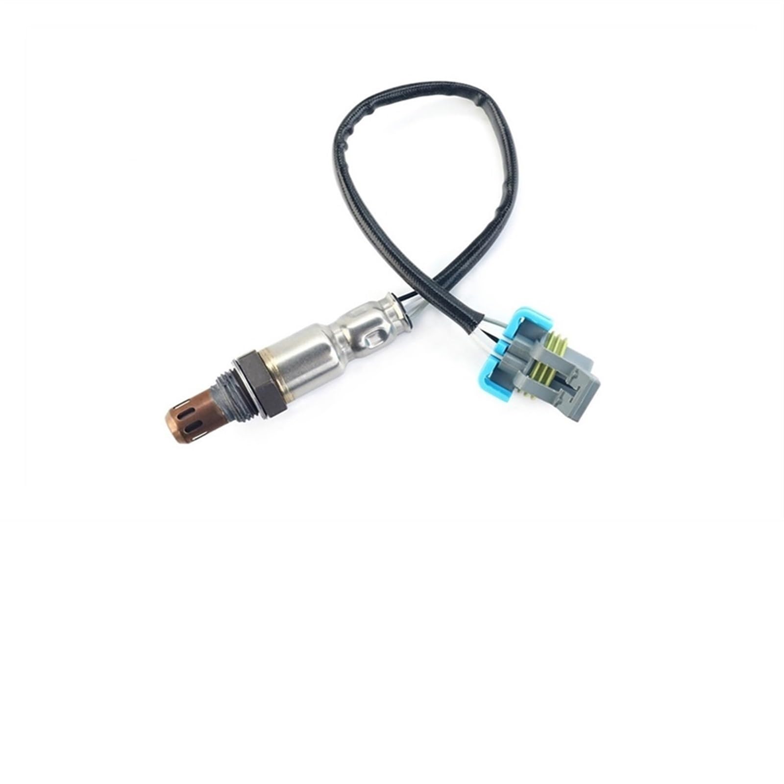QWETY AutoO2 Sensor Lambda Luft-Kraftstoff Verhältnis, for Chevrolet, Captiva, Sport Equinox, for GMC, Terrian 2011-2015 12639692 Sauerstoff-Lambdasonde QWETY AutoO2 Sensor Lambda Luft-Kraftstoff Verhältnis, for Chevrolet, Captiva, Sport Equinox, for GMC, Terrian 2011-2015 12639692 Sauerstoff-Lambdasonde von QWETY
