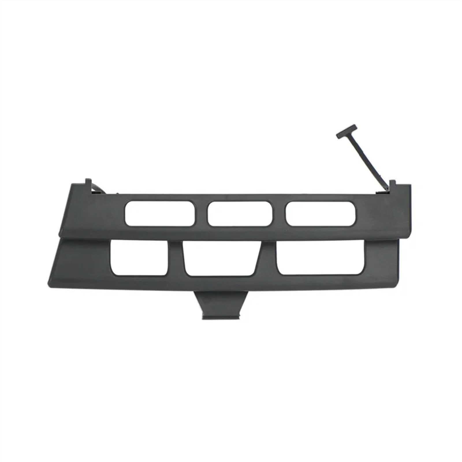 Stoßstangen-Abschlepphakenabdeckung, Vordere Stoßstangen-Abschlepphaken-Ösenabdeckung 1248800105, for Mercedes, for Benz, E-Klasse W124 84–1996 Stoßstangen-Abschlepphakenabdeckung, Vordere Stoßstangen-Abschlepphaken-Ösenabdeckung 1248800105, for Mercedes, for Benz, E-Klasse W124 84–1996 von QWETY