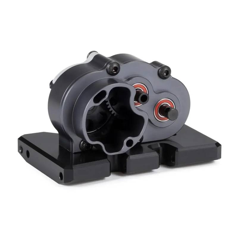 QWHTYO RC Cars Teile Kompatibel Mit Axial Für SCX10 Für Capra DIY Für Chassisteile OD-3 Overdrive-Getriebe Für LCG Crawler-Getriebe Für 1/10 RC Crawler von QWHTYO