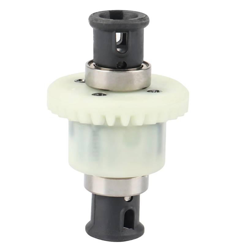 QWHTYO RC Cars Teile Kompatibel Mit HBX 16889 16889A 16890 16890A SG1601 SG1602 RC Autoteile Zubehör 1 Stück Differential von QWHTYO
