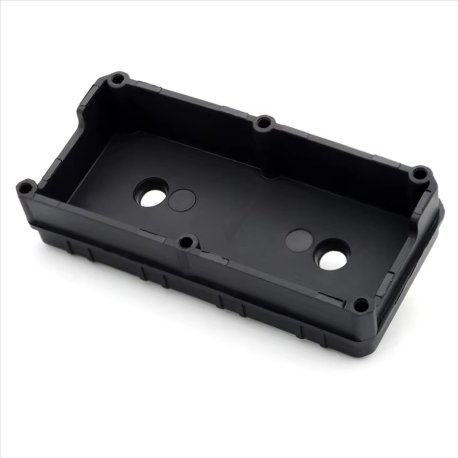 QWHTYO RC Cars Teile Kompatibel Mit MT-16 1/16 RC-Kettenfahrzeuge, Auto-Upgrade Modifikation Ersatzteile Zubehör 1 Stück, Kunststoff-Dachkoffer QWHTYO RC Cars Teile Kompatibel Mit MT-16 1/16 RC-Kettenfahrzeuge, Auto-Upgrade Modifikation Ersatzteile Zubehör 1 Stück, Kunststoff-Dachkoffer von QWHTYO