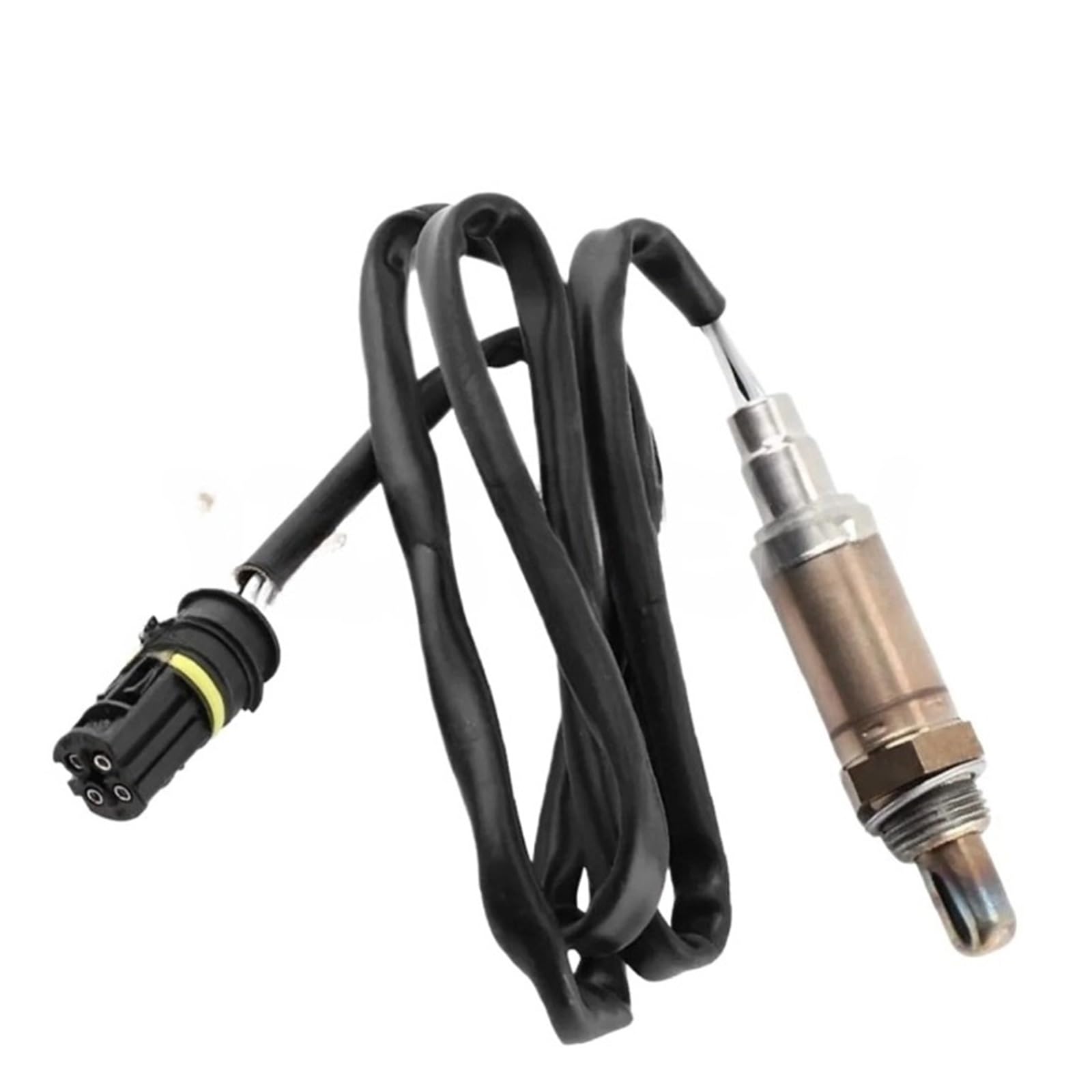 0258005177 11781437586 Lambdasonde Sauerstoffsensor. Kompatibel mit BMW E36 E38 E39 E46 E85 320i 323i 325i 328i 330i 320ci 323ci 325ci 0258005177 11781437586 Lambdasonde Sauerstoffsensor. Kompatibel mit BMW E36 E38 E39 E46 E85 320i 323i 325i 328i 330i 320ci 323ci 325ci von QWNFHB