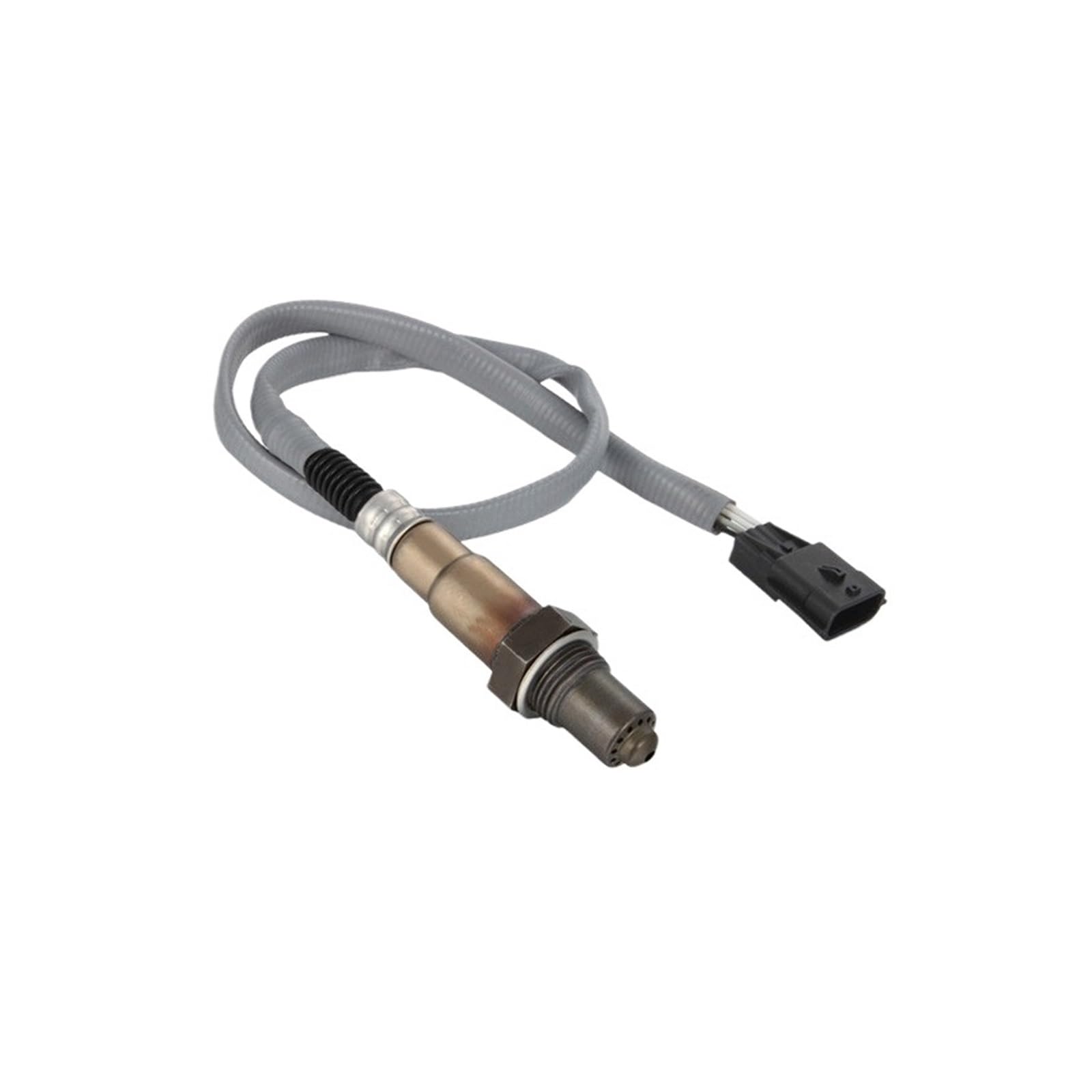 0258010029 Lambdasonde O2 Sauerstoffsensor. Kompatibel for Renault CLIO III DUSTER FLUENCE SANDERO/STEPWAY 08-2015 KEINE #8200760489(C) von QWNFHB