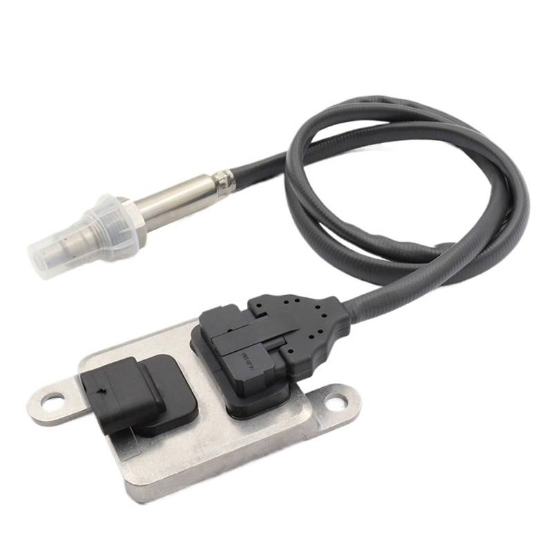 04L907805C NOX-Sensor. Kompatibel for VW Passat B8 2.0 T 2014 2015–2018 Stickstoff-Sauerstoff-Sensor 5WK97251 von QWNFHB