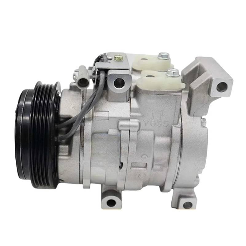 10S11C Klimaanlage AC Kompressor. Kompatibel for TOYOTA VIOS Camry ACV31 88320-0D020 883200D020 88410-0D100 88410-0D130 88410-0D160 von QWNFHB