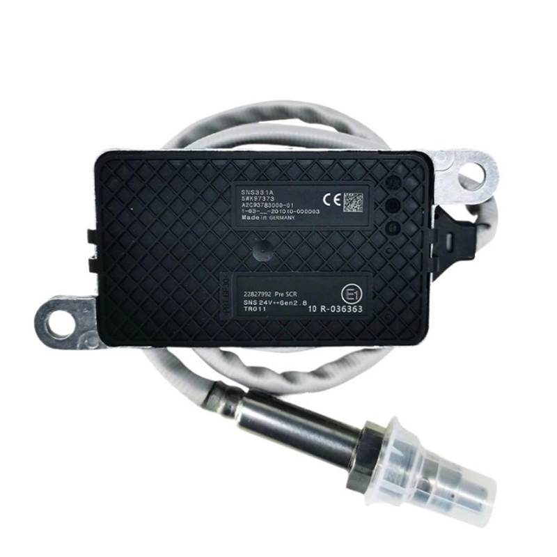 22827992 5WK97373 Stickstoff-Sauerstoff-Sensor. Kompatibel mit VOLVO 24V Auto(G) von QWNFHB