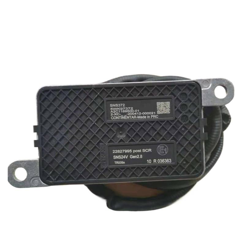 22827995 5WK97372 Stickstoffsensor. Kompatibel mit Volvo Truck FM FH von QWNFHB