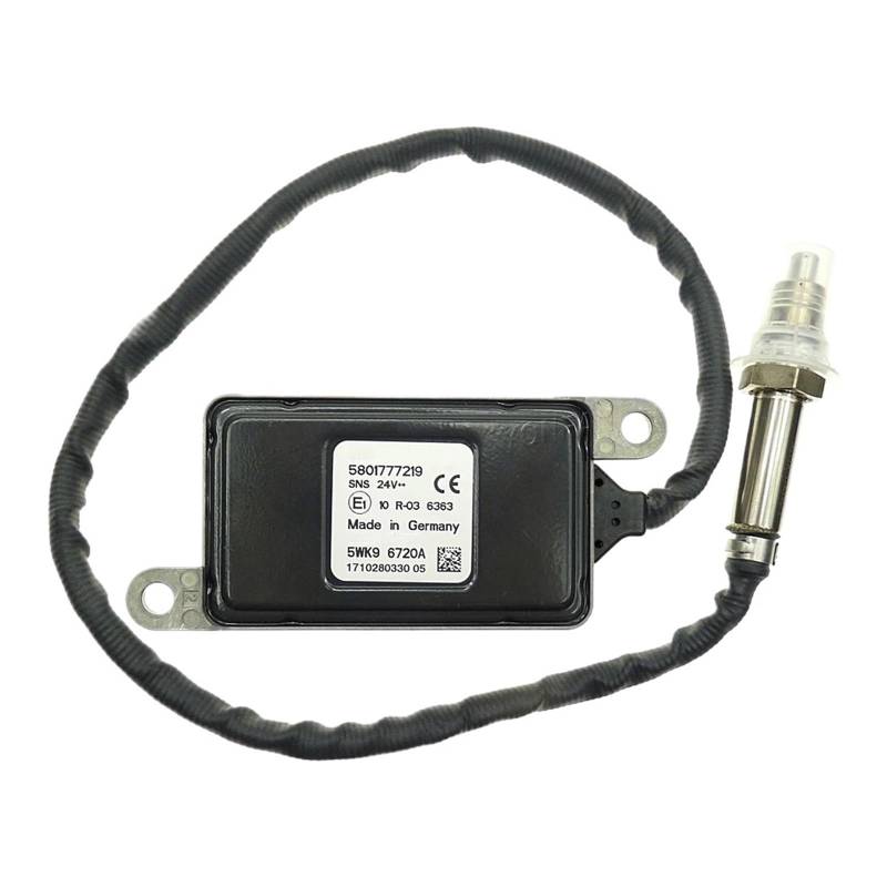 24-V-Stickstoffsensor 5WK96720A 5801777219 5WK9 6720A von QWNFHB