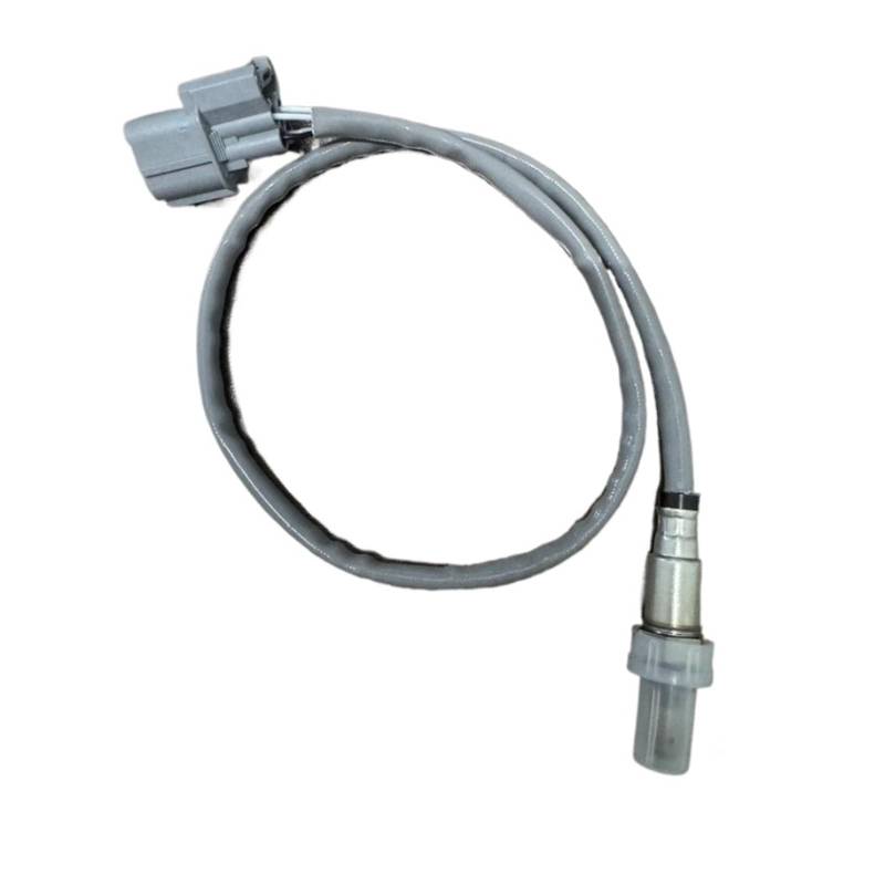 35655-ZY3-C01 35655-ZZ5-004 4020300 Lambdasonde Sauerstoffsensor. Kompatibel for Motorrad-Roller BF40 BF50 BF250 BF175 BF200 BF225 von QWNFHB