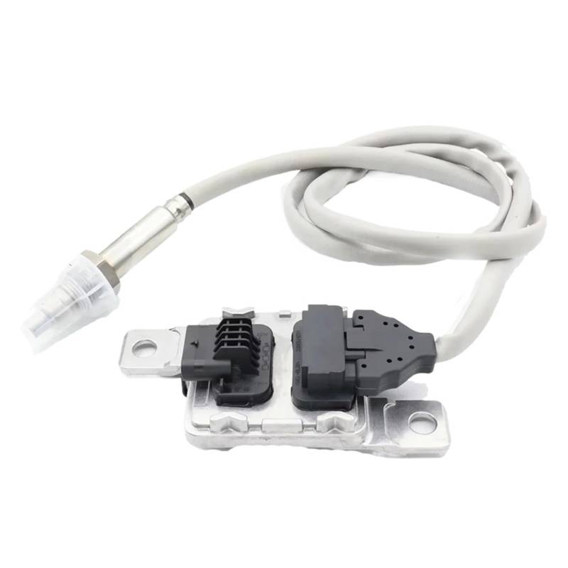 4K0907807AJ Stickstoffsensor. Kompatibel mit Sportback 4K0 907 807 AJ 4K0907807E A6 C8 A7 12 V von QWNFHB