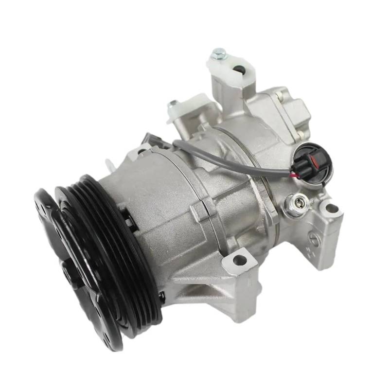 4PK 5SER09C AC-Kompressor 88310-52250 88310-52551 88310-2B720 88310-52320. Kompatibel mit Toyota 1.3 von QWNFHB