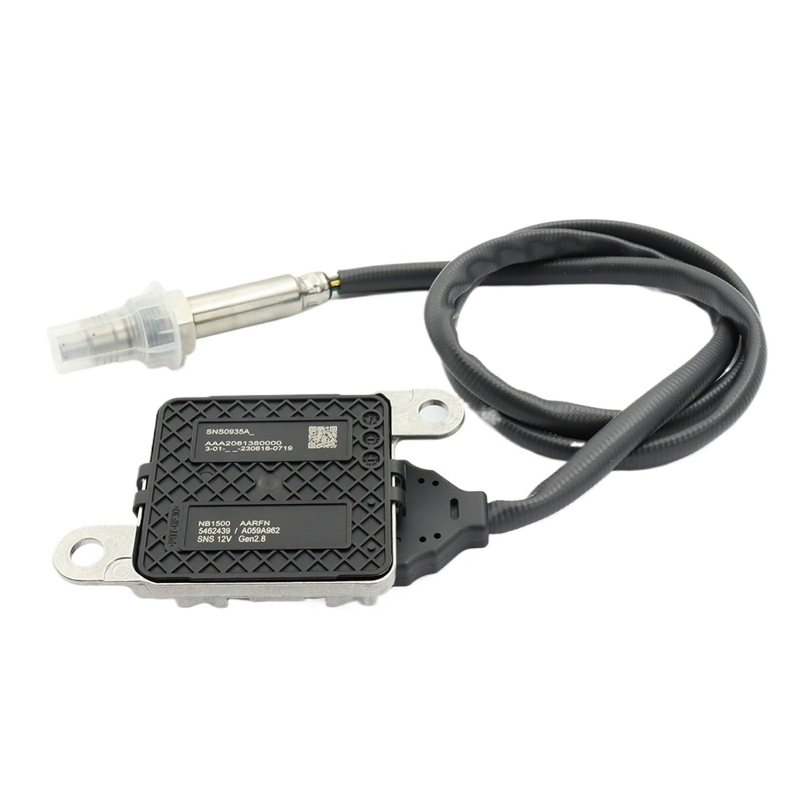 5462439 Stickstoffsensor. Kompatibel mit Cummins CUMMNIS 5462439RX 5462439 Stickstoffsensor. Kompatibel mit Cummins CUMMNIS 5462439RX von QWNFHB