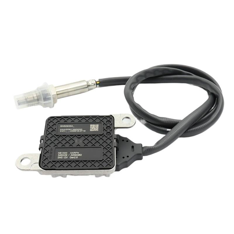 5462439 Stickstoffsensor. Kompatibel mit Cummins CUMMNIS 5462439RX von QWNFHB