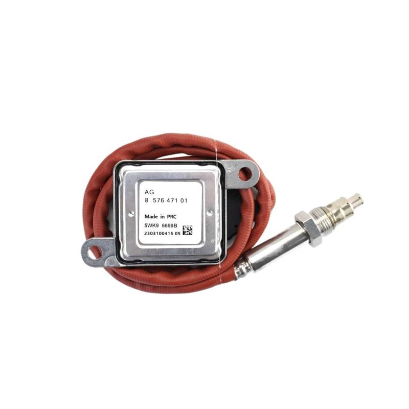 5WK96699B 857647101 5WK9 6699B Stickstoffoxidsensor Sensor. Kompatibel for 12V BMW E70 F30 X5 328dxDrive von QWNFHB