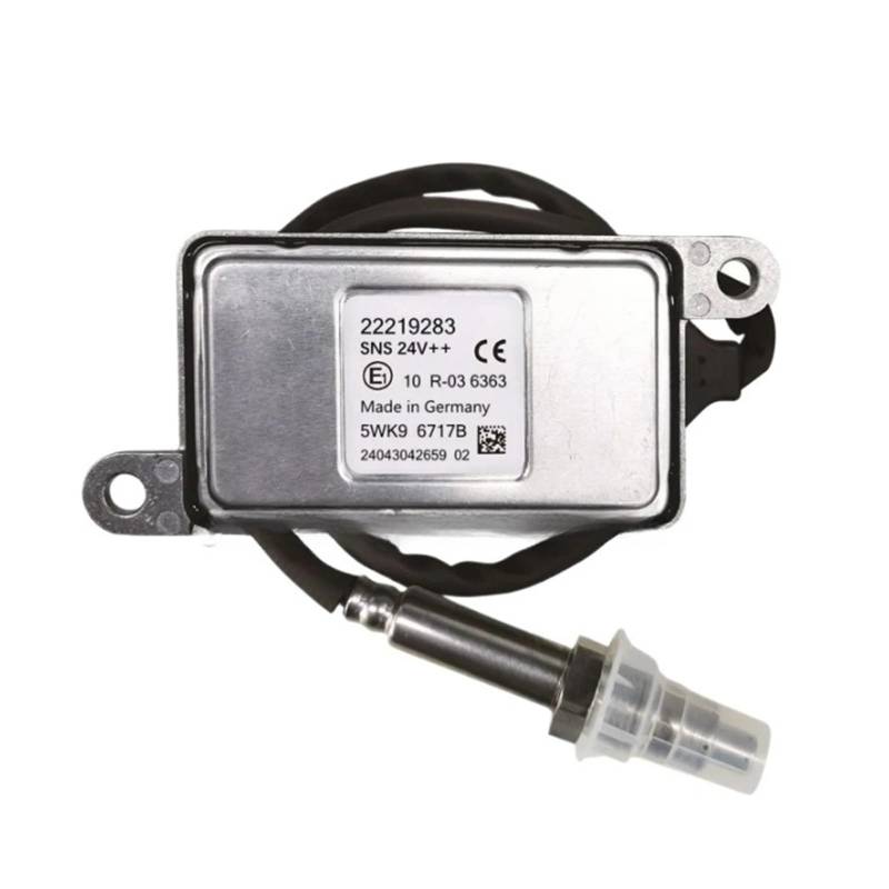 5WK96717A 21984358 5WK96717B 22219283 Stickstoff-Sauerstoff-Sensor. Kompatibel for VOLVO FE FH FL FM FMX NH von QWNFHB