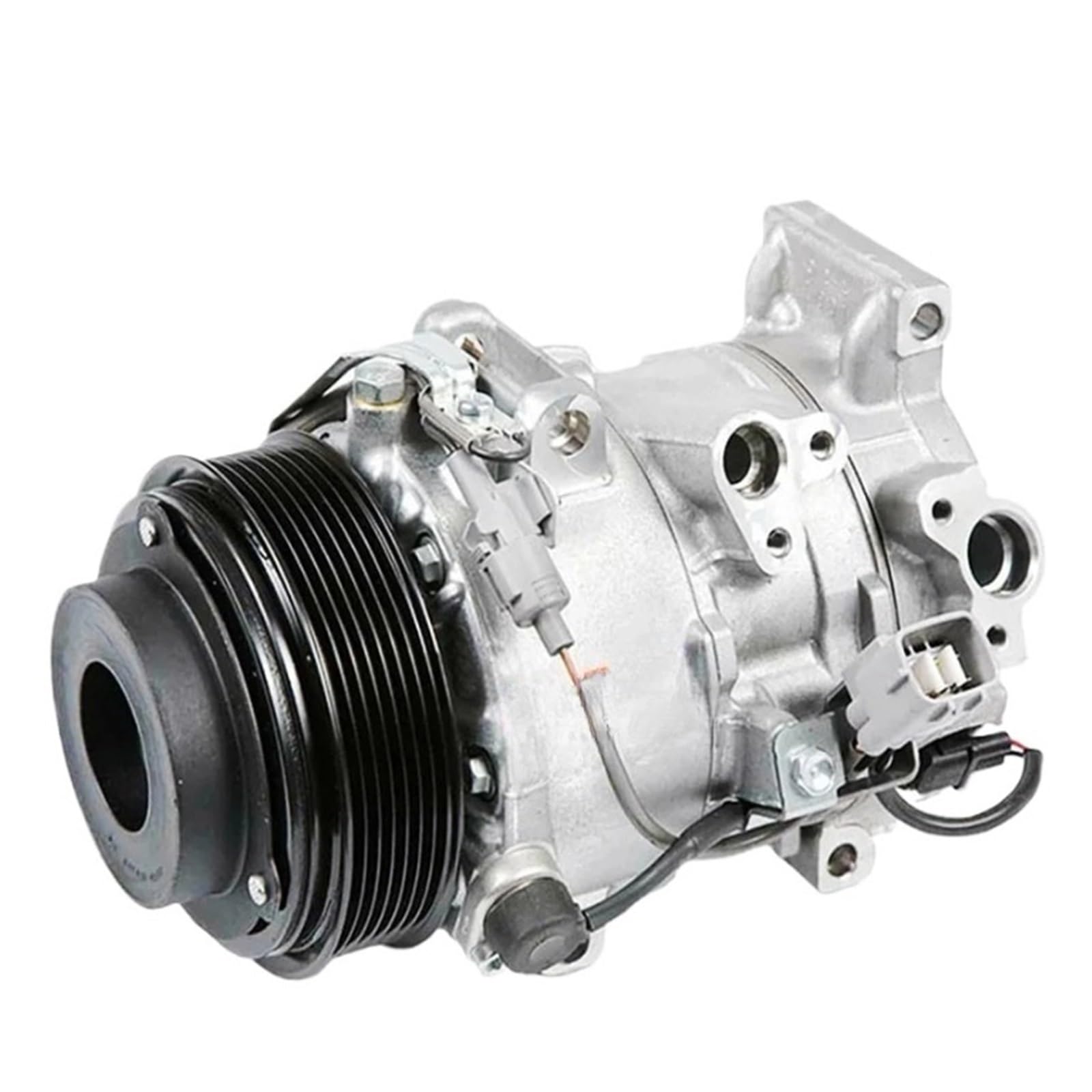 6SBU16C AC-Kompressor. Kompatibel for Lexus GS300 IS250 IS350 883203A270 883203A300 88320-3A270 88320-3A300 471-1569 883100N010 883103A550 von QWNFHB