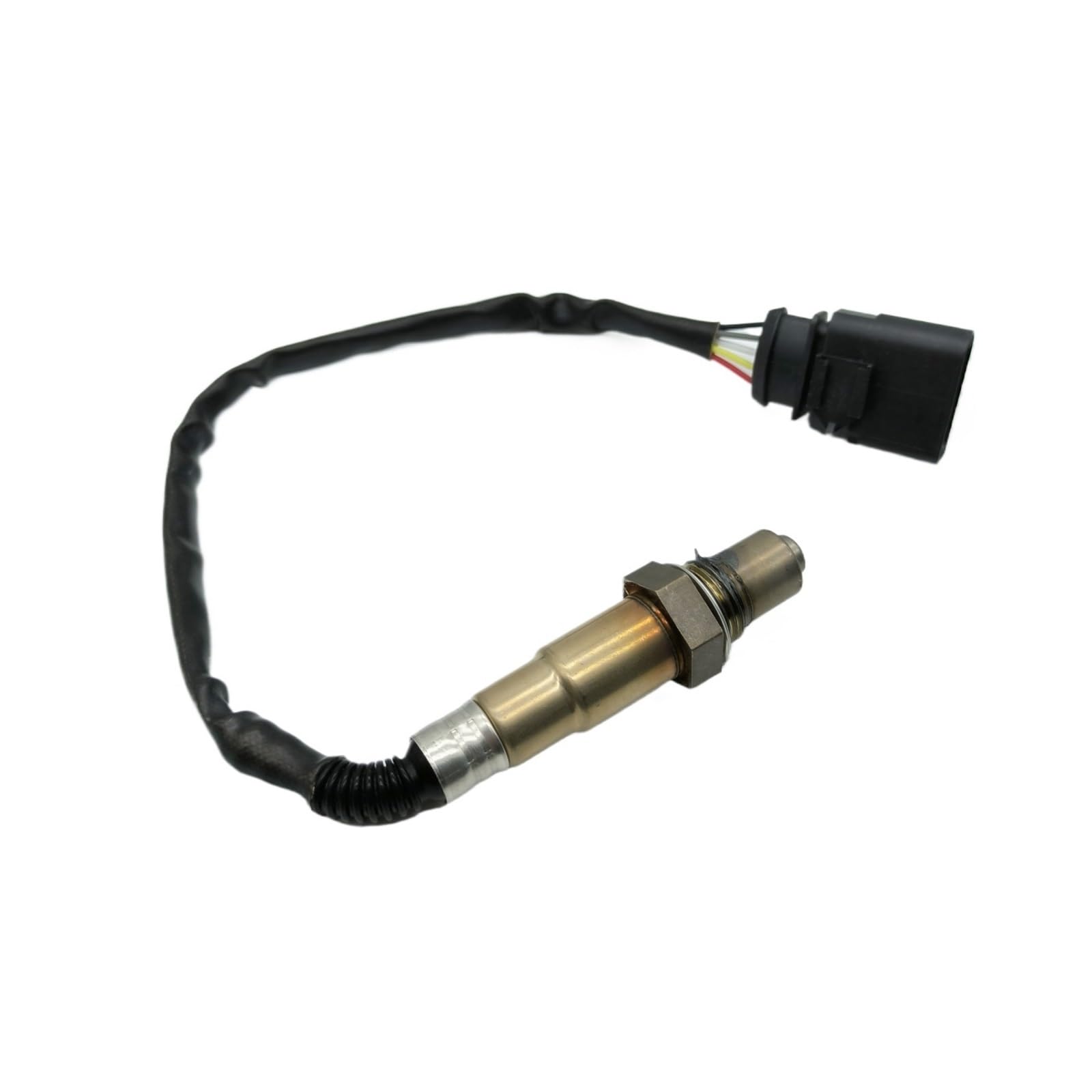 8K0906262C Vordere Lambdasonde Sauerstoffsensor. Kompatibel mit Sportback 0258027052 TFSI Q5 Q7 1.8 2.0 TFSI Quattro 2011-2017 A4 A5 8K0906262C Vordere Lambdasonde Sauerstoffsensor. Kompatibel mit Sportback 0258027052 TFSI Q5 Q7 1.8 2.0 TFSI Quattro 2011-2017 A4 A5 von QWNFHB