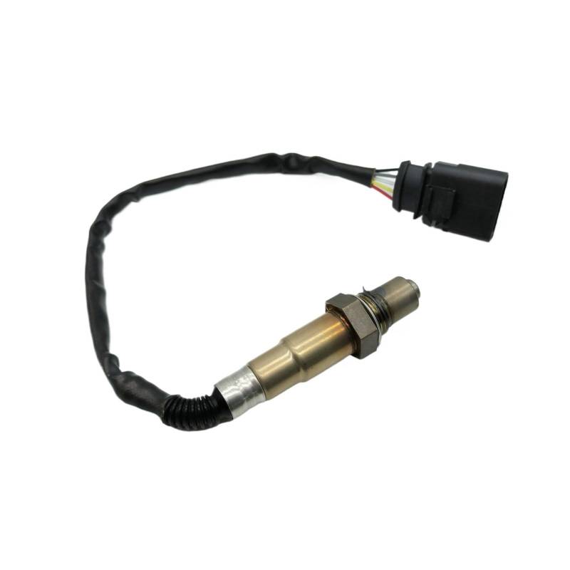 8K0906262C Vordere Lambdasonde Sauerstoffsensor. Kompatibel mit Sportback 0258027052 TFSI Q5 Q7 1.8 2.0 TFSI Quattro 2011-2017 A4 A5 von QWNFHB