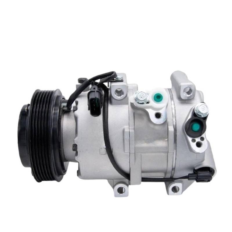 977012S500 97701 2S500 977012P310 DVE16 AC-Klimakompressor. Kompatibel mit Hyundai IX35 TUCSON 2009 2010 2011 2012 2013 275886 von QWNFHB