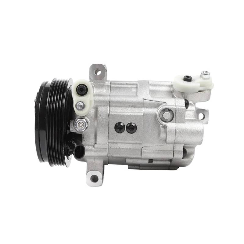 A/C AC-Kompressor mit Kupplung. Kompatibel for 2001–2004 Saturn L100 L200 LS LS1 LW1 LW2 2.2L von QWNFHB
