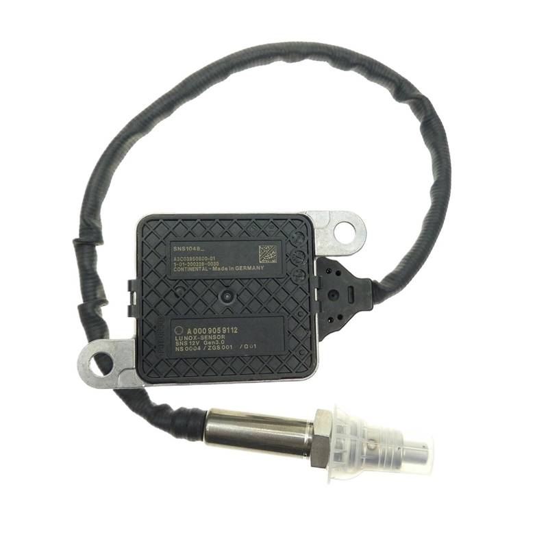 A0009059112 0009059112 Sensor. Kompatibel for Benz W907 W910 A238 C238 C257 E200 E300 W213 S213 Sprinter 2500 3500 von QWNFHB