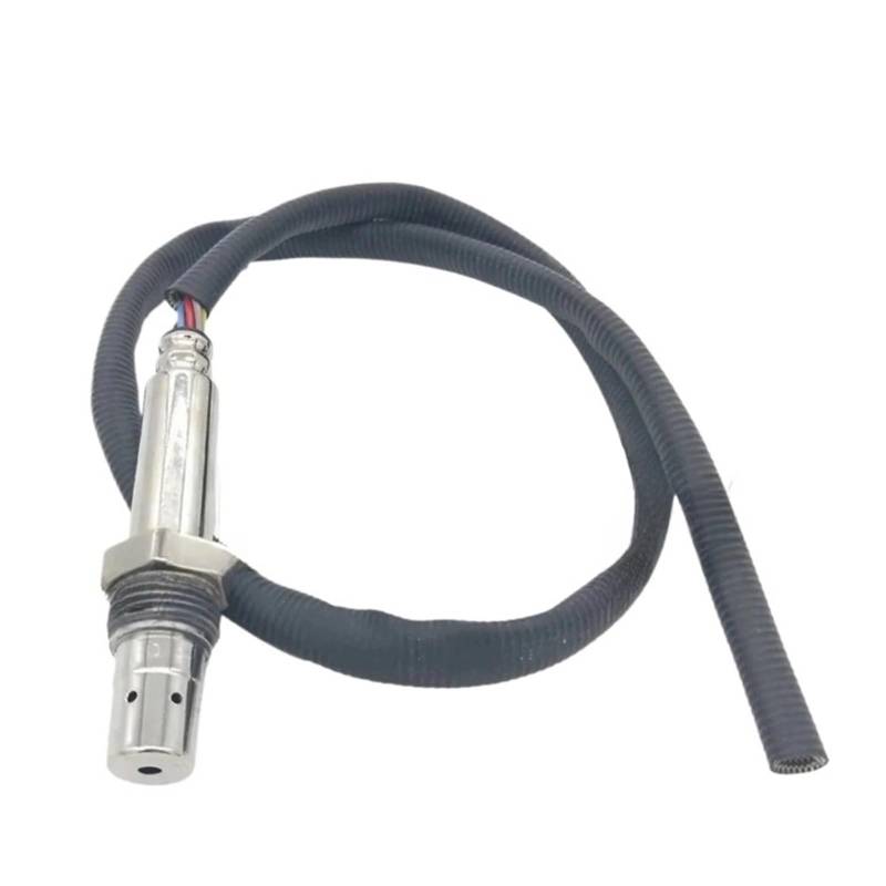 A0091533628 Lambdasonde Sonde. Kompatibel For Benz LKW BUS UND KEINE #5WK96616F 5WK9 6616F A0061537328 5WK96616D von QWNFHB