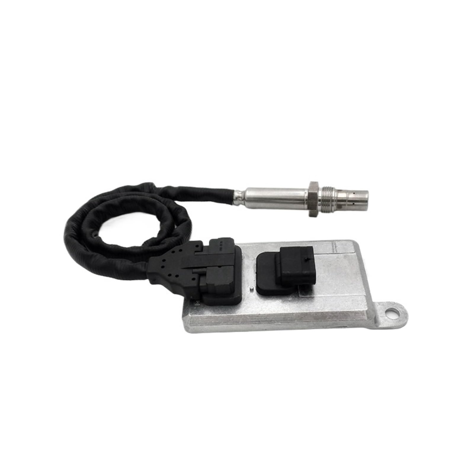 A27F-5WK96615F Stickstoff-Sauerstoff-Sensor. Kompatibel mit Iveco Trakker Stralis Diesels Motorbehandlungssensor 5801754015 A27F-5WK96615F Stickstoff-Sauerstoff-Sensor. Kompatibel mit Iveco Trakker Stralis Diesels Motorbehandlungssensor 5801754015 von QWNFHB