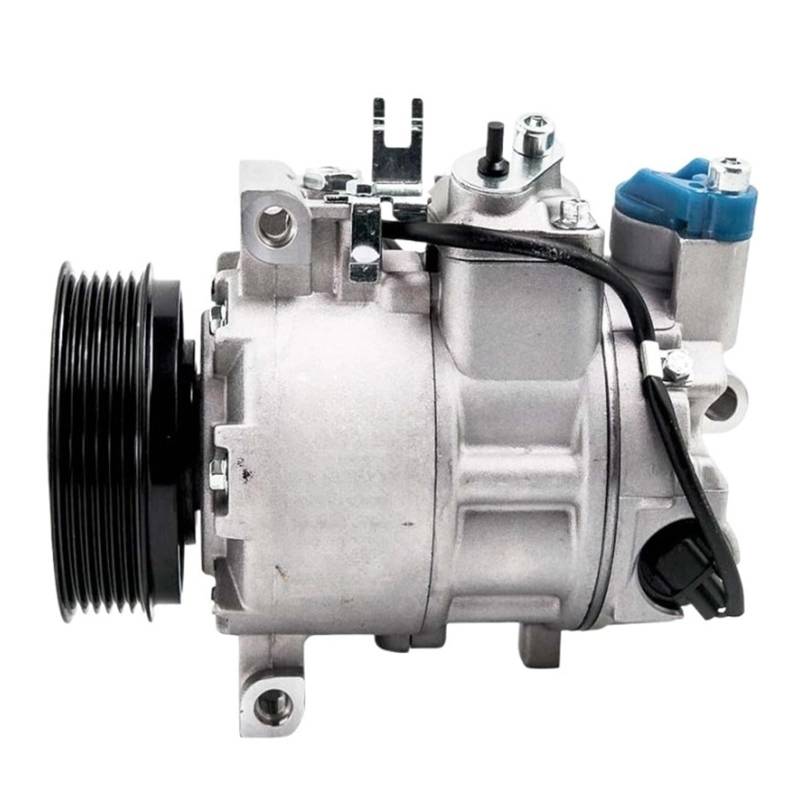 AC-Kompressor. Kompatibel for A4 Avant Cabriolet A6 4F0260805AC 8E0260805BJ 4F0260805G 4F0260805J 4F0260805M 4F0260805N 4F0260805P von QWNFHB