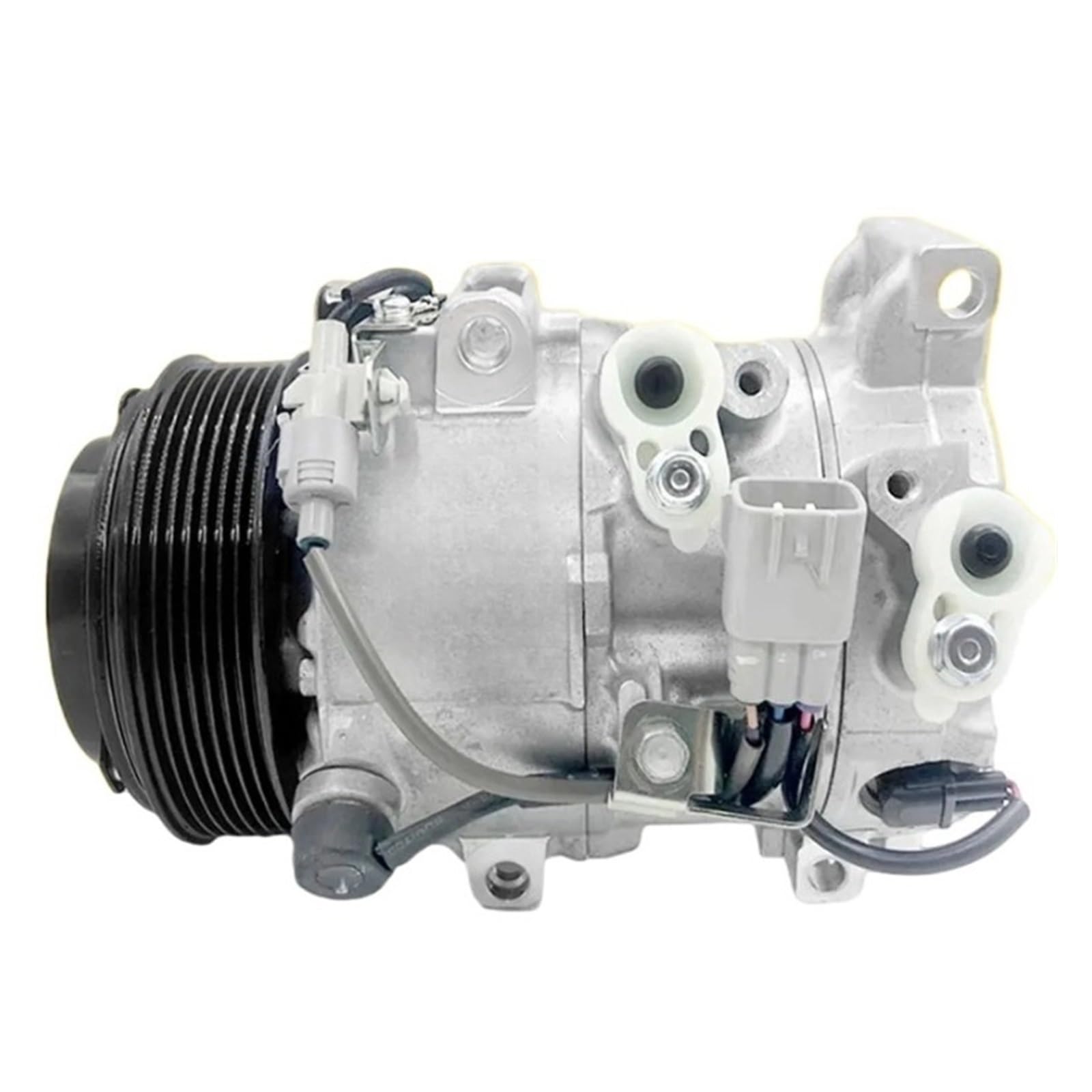 AC-Kompressor. Kompatibel for Lexus GS350 V6 3.5L AWD 2007–2011 88320-3A310 883203A270 883203A310 88320-3A270 6SEU16C 7PK von QWNFHB