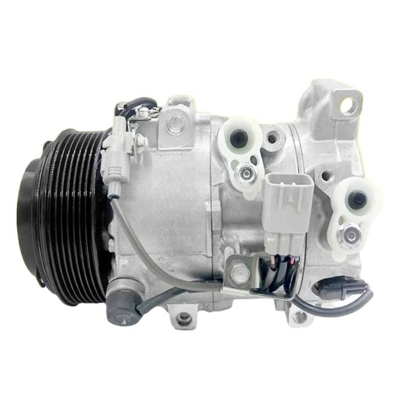 AC-Kompressor. Kompatibel for Lexus GS350 V6 3.5L AWD 2007–2011 88320-3A310 883203A270 883203A310 88320-3A270 6SEU16C 7PK von QWNFHB