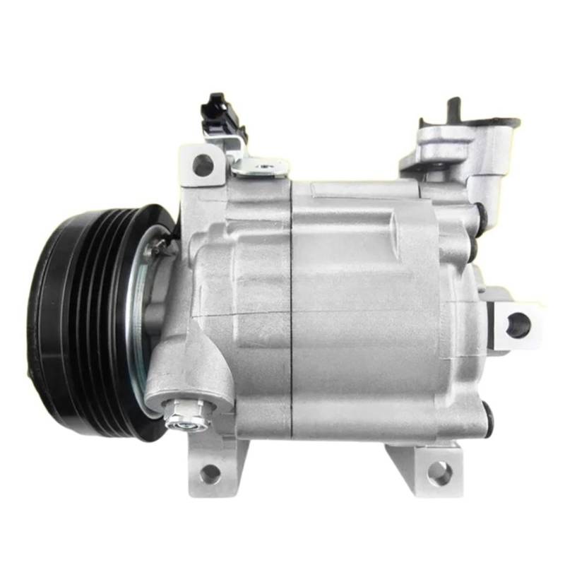 AC-Kompressor. Kompatibel mit Subaru Forester Impreza 2.5L 2007-2011 DKV10R DKV-10R 5060217572 73111fg001 73111-SA010 73111SA010 506021-7572 von QWNFHB