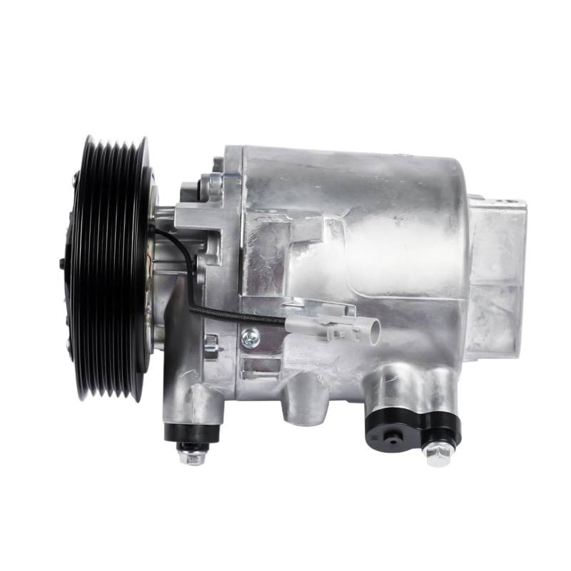 AP01 A/C Kompressor W/Kupplung. Kompatibel for Mitsubishi Mirage G4 14-22 1,2 L Alle Motor 7813A983 von QWNFHB