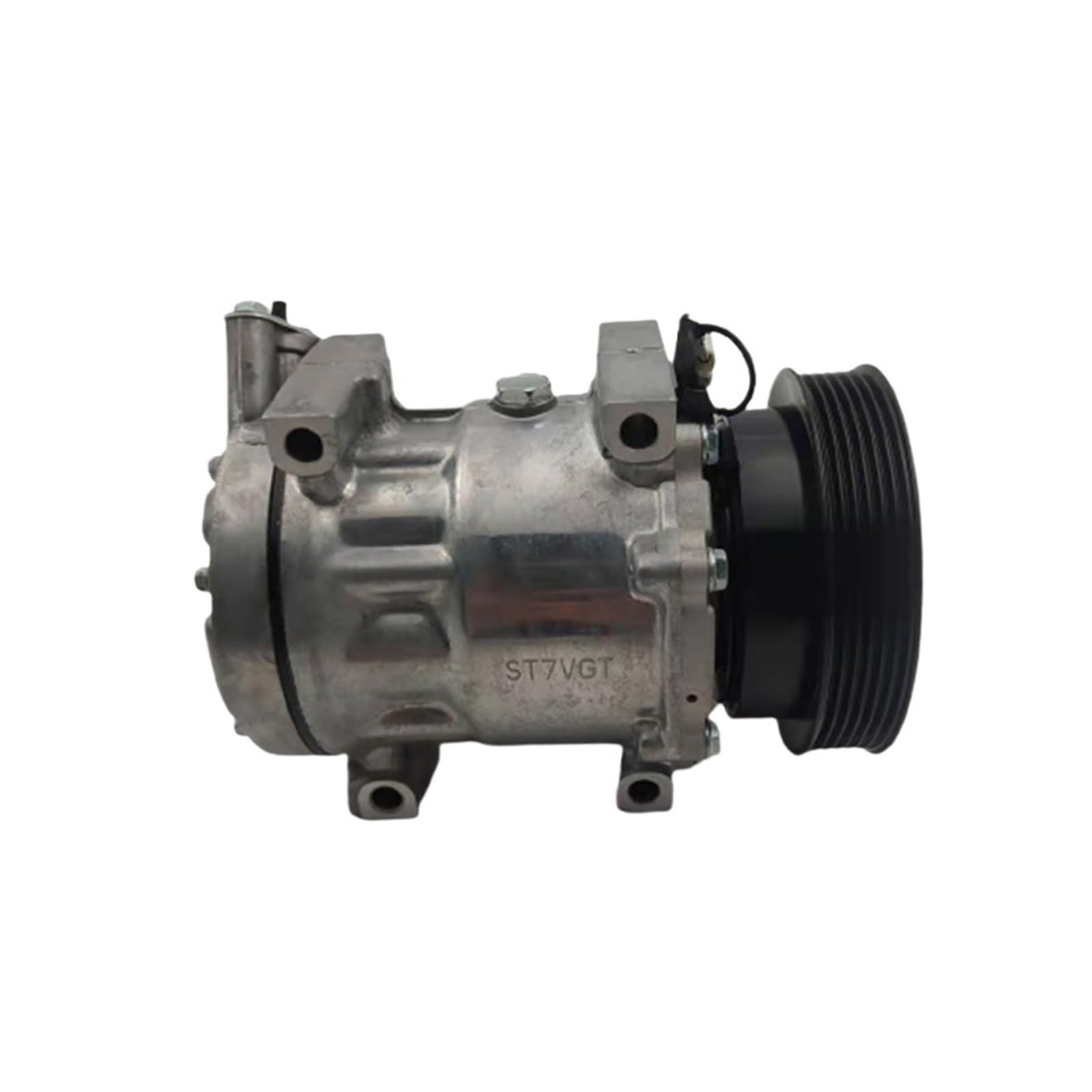 Auto-Klimakompressor. Kompatibel mit Renault Clio 2 1998 1999 2000 2001 2002 2003 2004 ~ Auto-Klimakompressor Auto-Klimakompressor. Kompatibel mit Renault Clio 2 1998 1999 2000 2001 2002 2003 2004 ~ Auto-Klimakompressor von QWNFHB