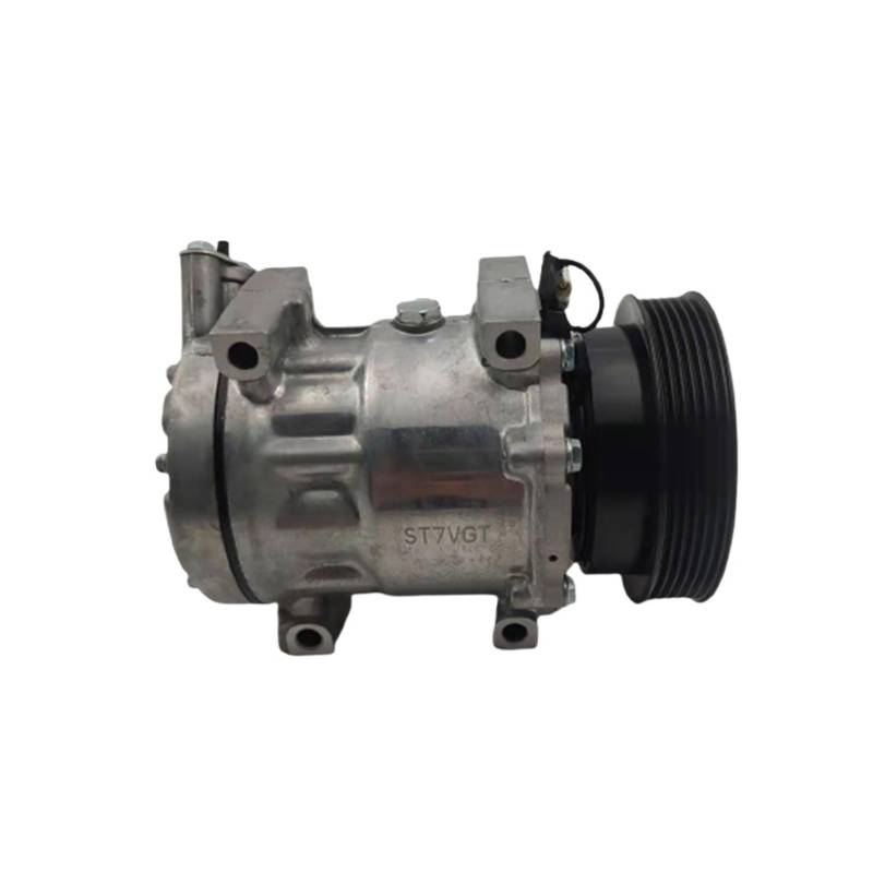 Auto-Klimakompressor. Kompatibel mit Renault Clio 2 1998 1999 2000 2001 2002 2003 2004 ~ Auto-Klimakompressor von QWNFHB