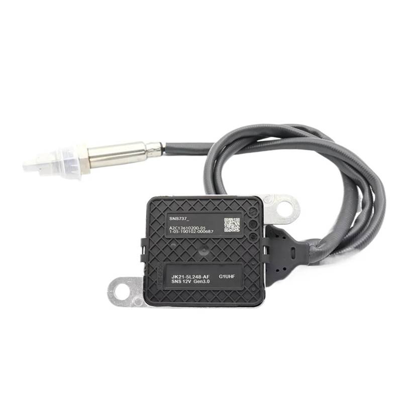 Auto-Stickstoffoxidsensor JK21-5L248-AF. Kompatibel mit Transit Custom MK2 2018–2020 JK215L248AF, JK21-5L248-AG von QWNFHB