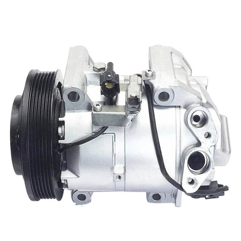 CSE617 AUTO A/C AC Kompressor. Kompatibel for Infiniti Q70 QX70 FX50 M56 926001cA2B 926001CA0B 926001CA1C 926001CA1D 926001CA2A von QWNFHB