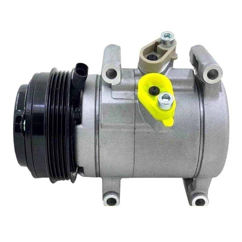 CSP11 Klimaanlage AC Kompressor. Kompatibel for Spark Beat MATIZ M300 1,0 1,2 96073851 95967303 96676470 95967303 94558244 von QWNFHB