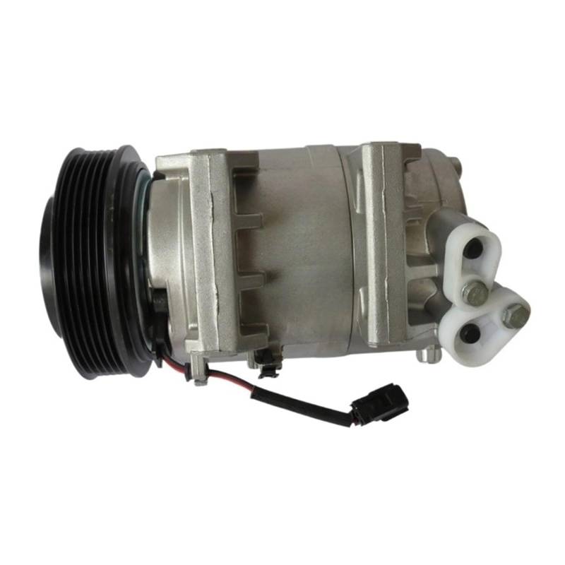 DKS17D AC-Kompressor. Kompatibel for Nissan Elgrand Koleos 926001JB0A 92600-1JB0A 92600 1JB0A 92600JM01B 92610JM01A 926002216R von QWNFHB